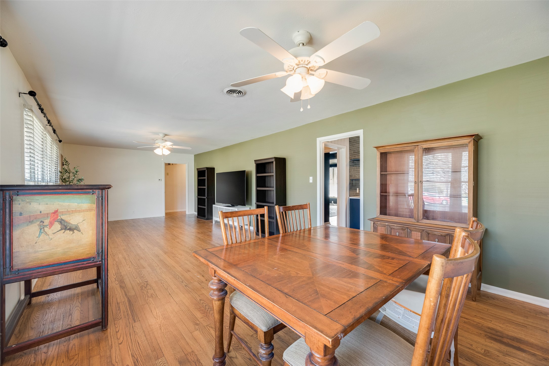 1610 Laurelwood Drive Denton TX 76209