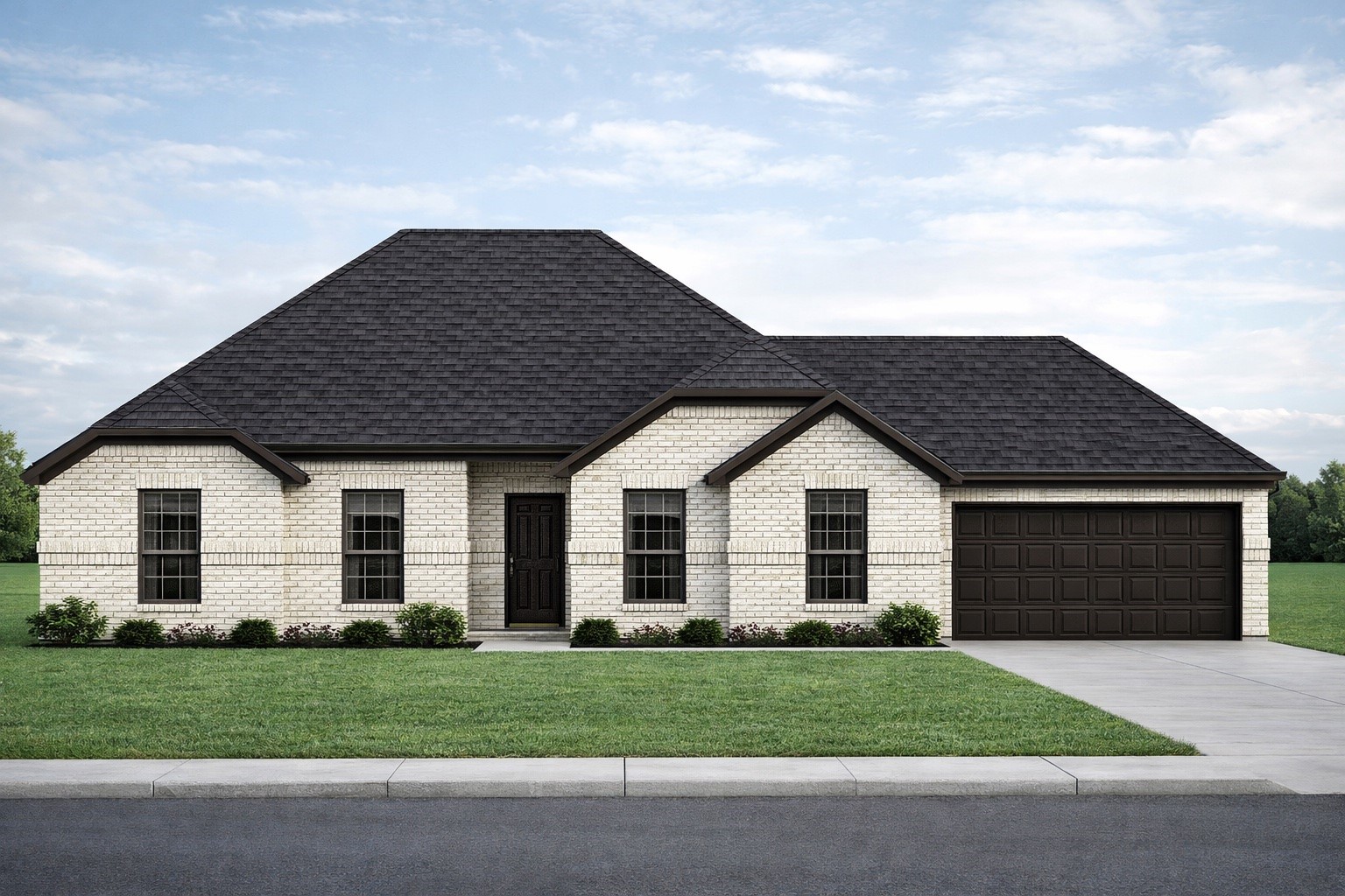 110 Mesa Drive Glen Rose TX 76043
