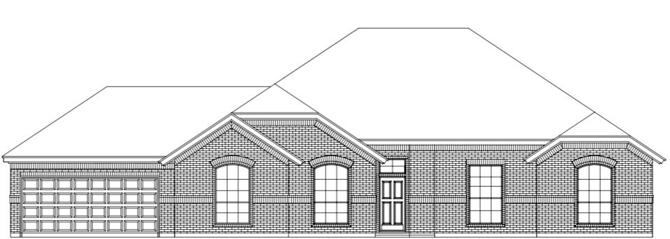 110 Mesa Drive Glen Rose TX 76043