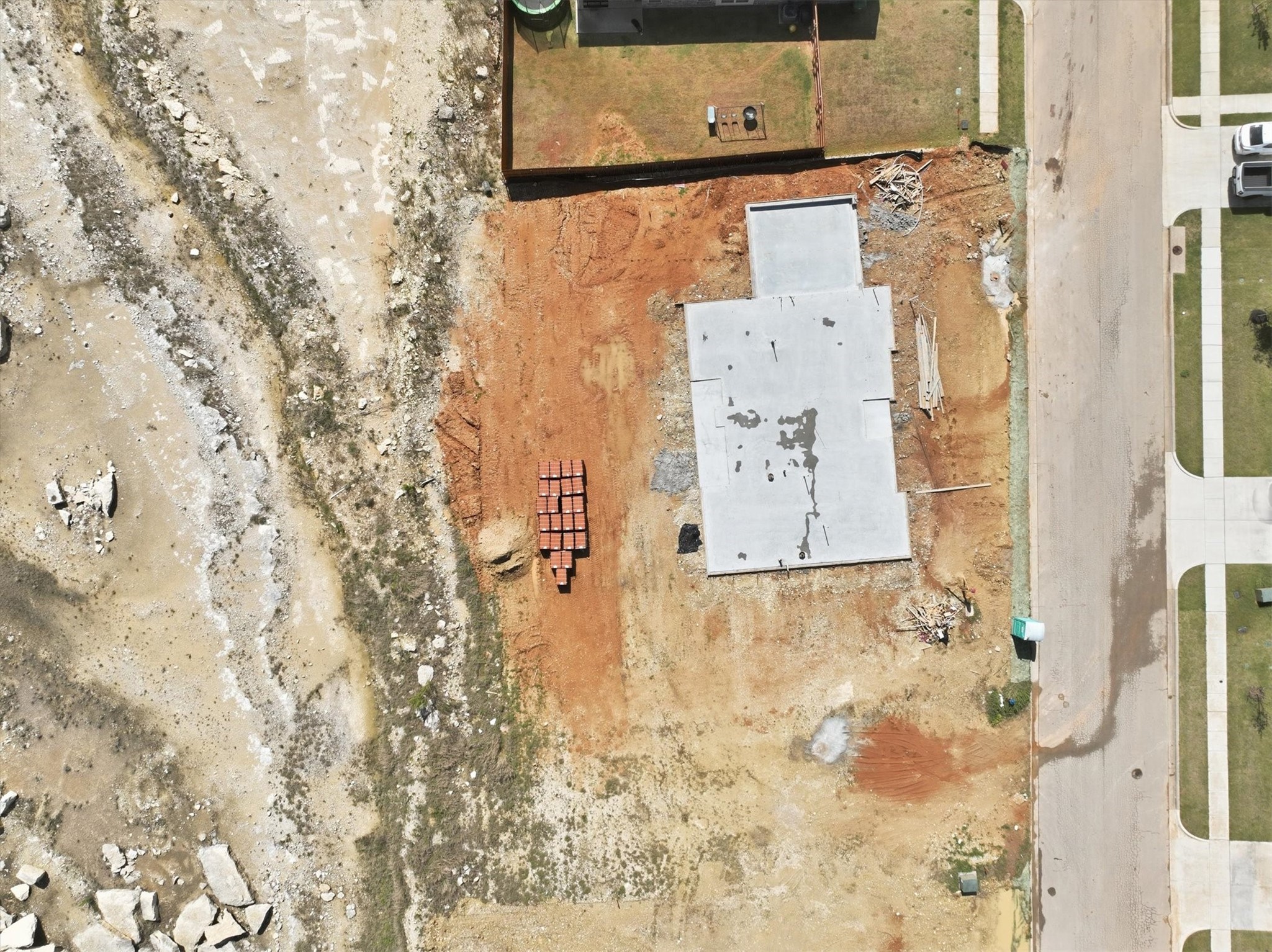 110 Mesa Drive Glen Rose TX 76043