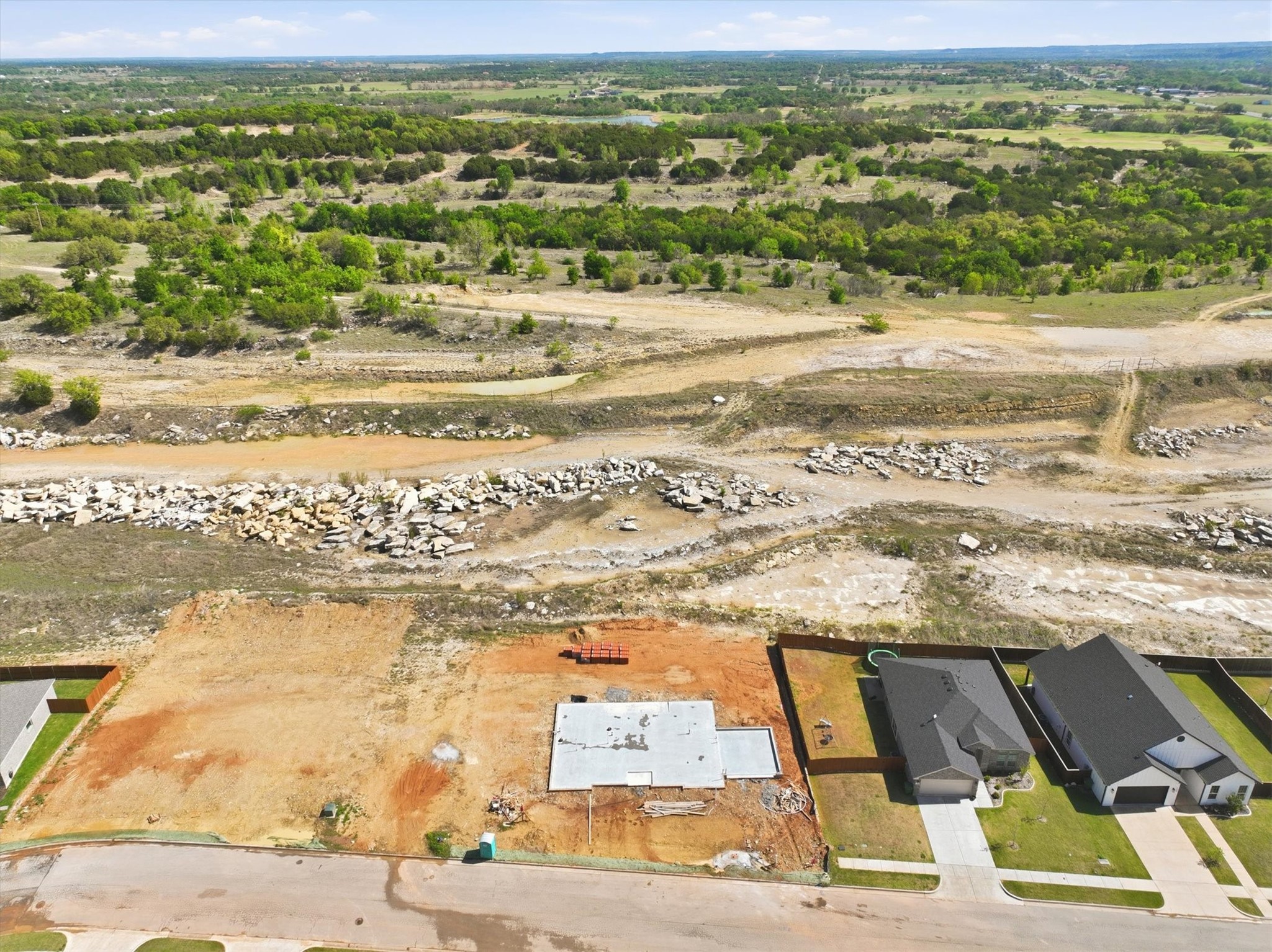 110 Mesa Drive Glen Rose TX 76043