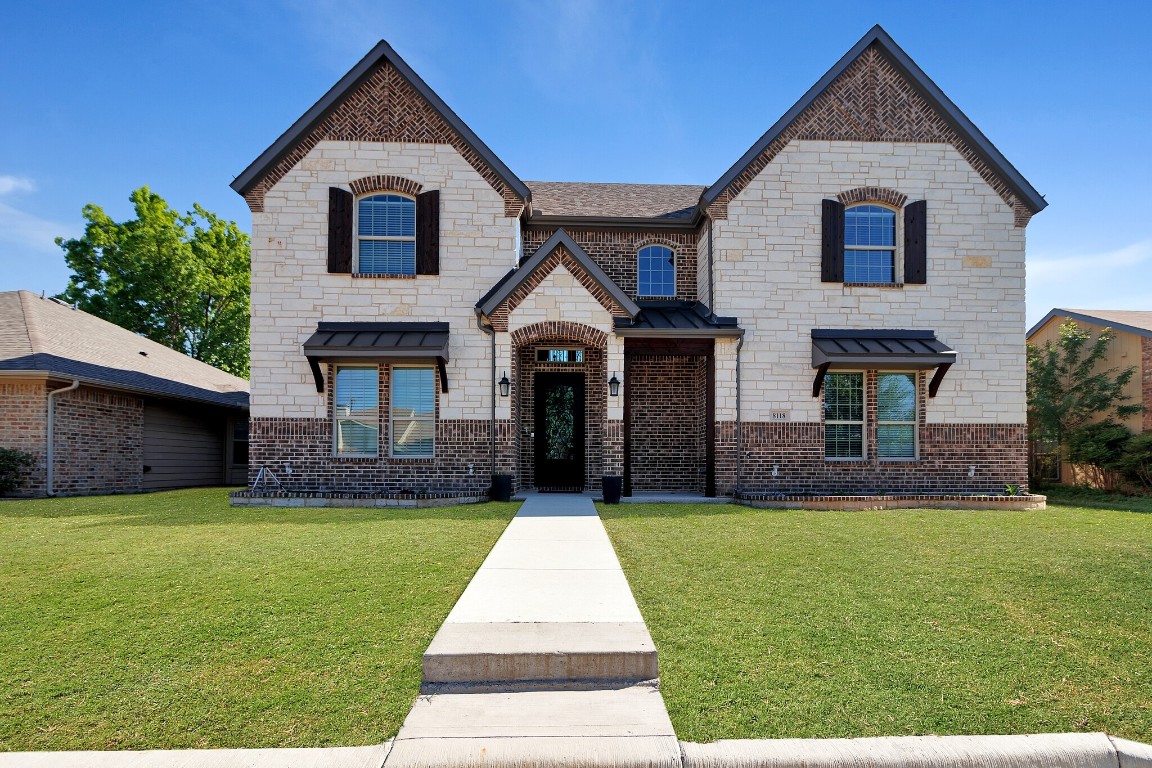 8118 Kensington Drive Rowlett TX 75088