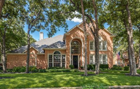 1310 Kings Brook Court Southlake TX 76092