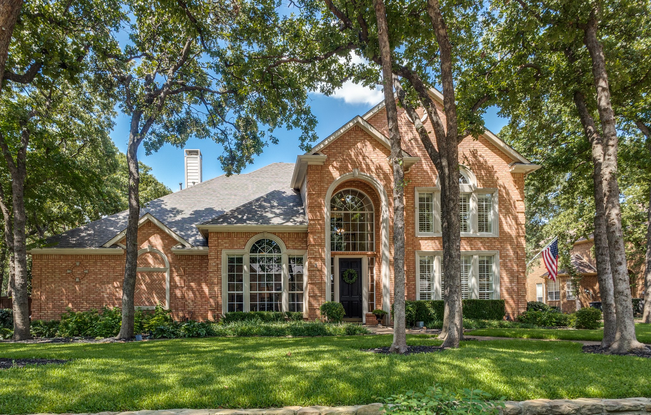 1310 Kings Brook Court Southlake TX 76092