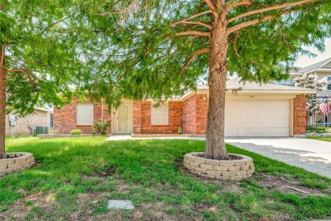 1416 Pepperidge Lane Fort Worth TX 76131