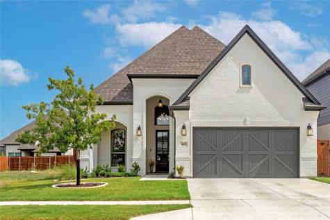 2617 Flycatcher Road Fort Worth TX 76118