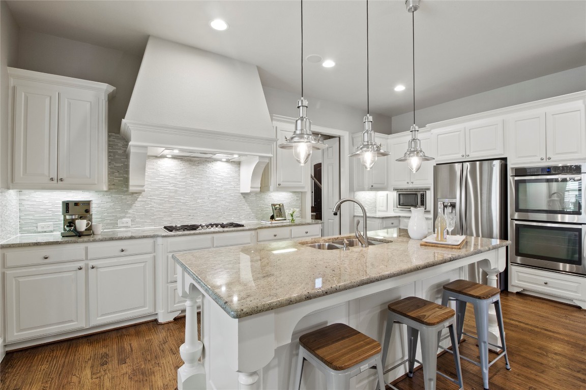13215 Morley Drive Frisco TX 75035