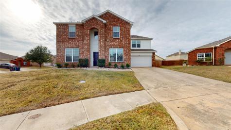 10172 Autumn Park Court Fort Worth TX 76140