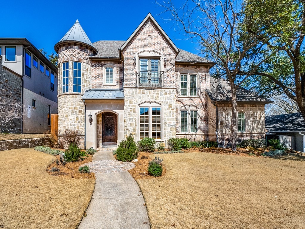 6981 Kenwood Avenue Dallas TX 75214