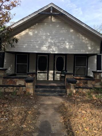 317 N Avenue B Cross Plains TX 76443