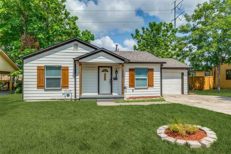 1009 Edgefield Drive Garland TX 75040