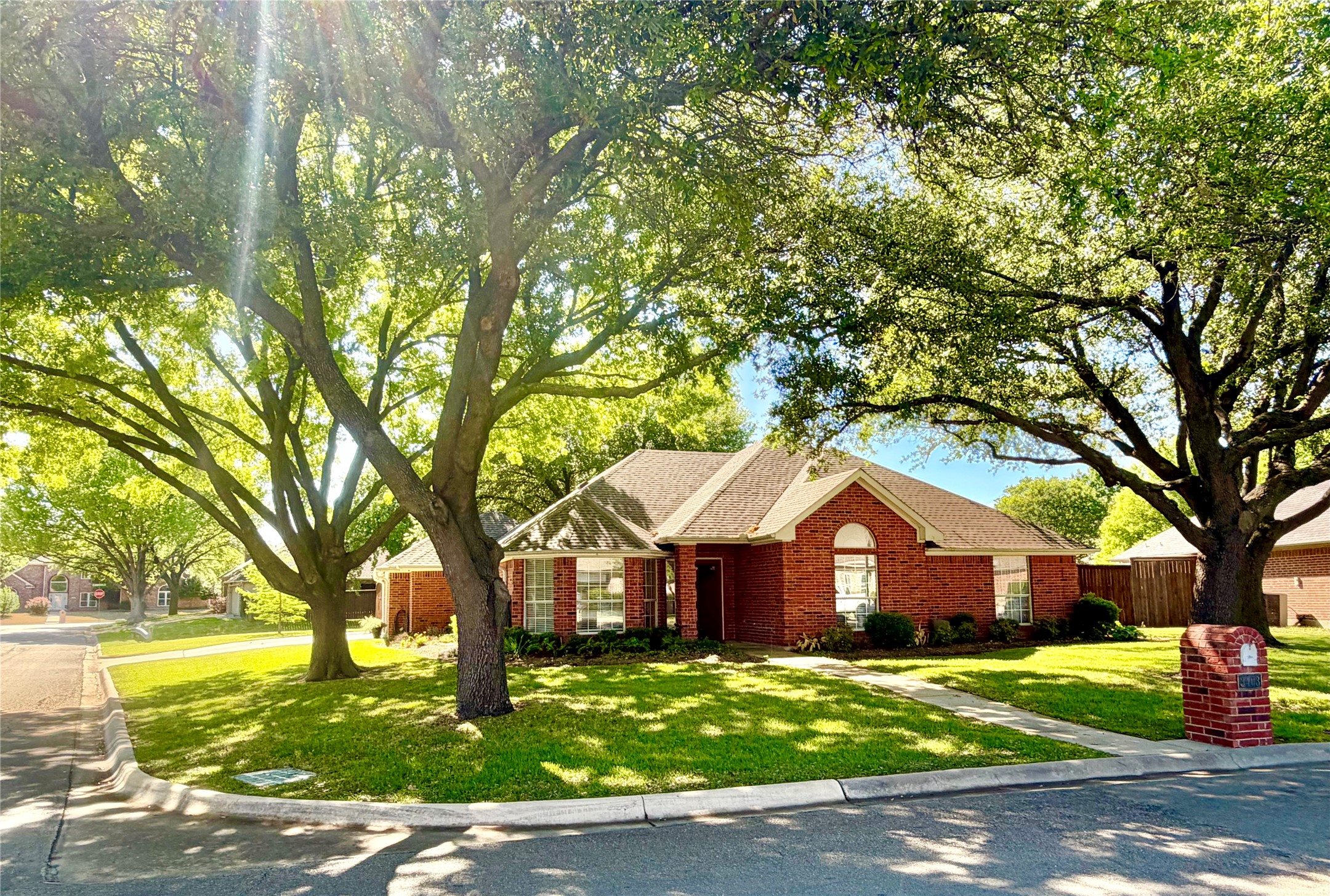 3403 E Cooper Branch Denton TX 76209