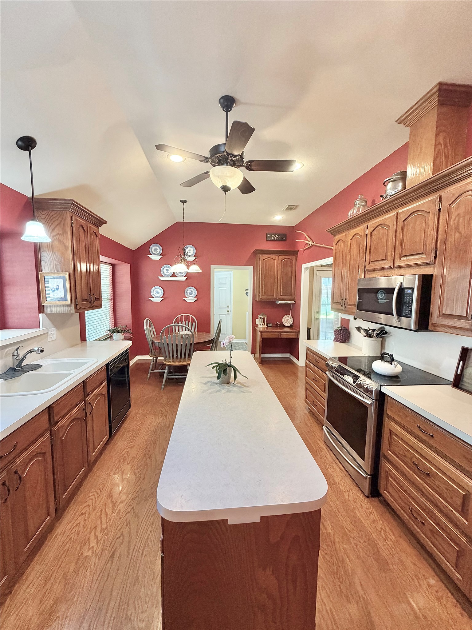 3403 E Cooper Branch Denton TX 76209