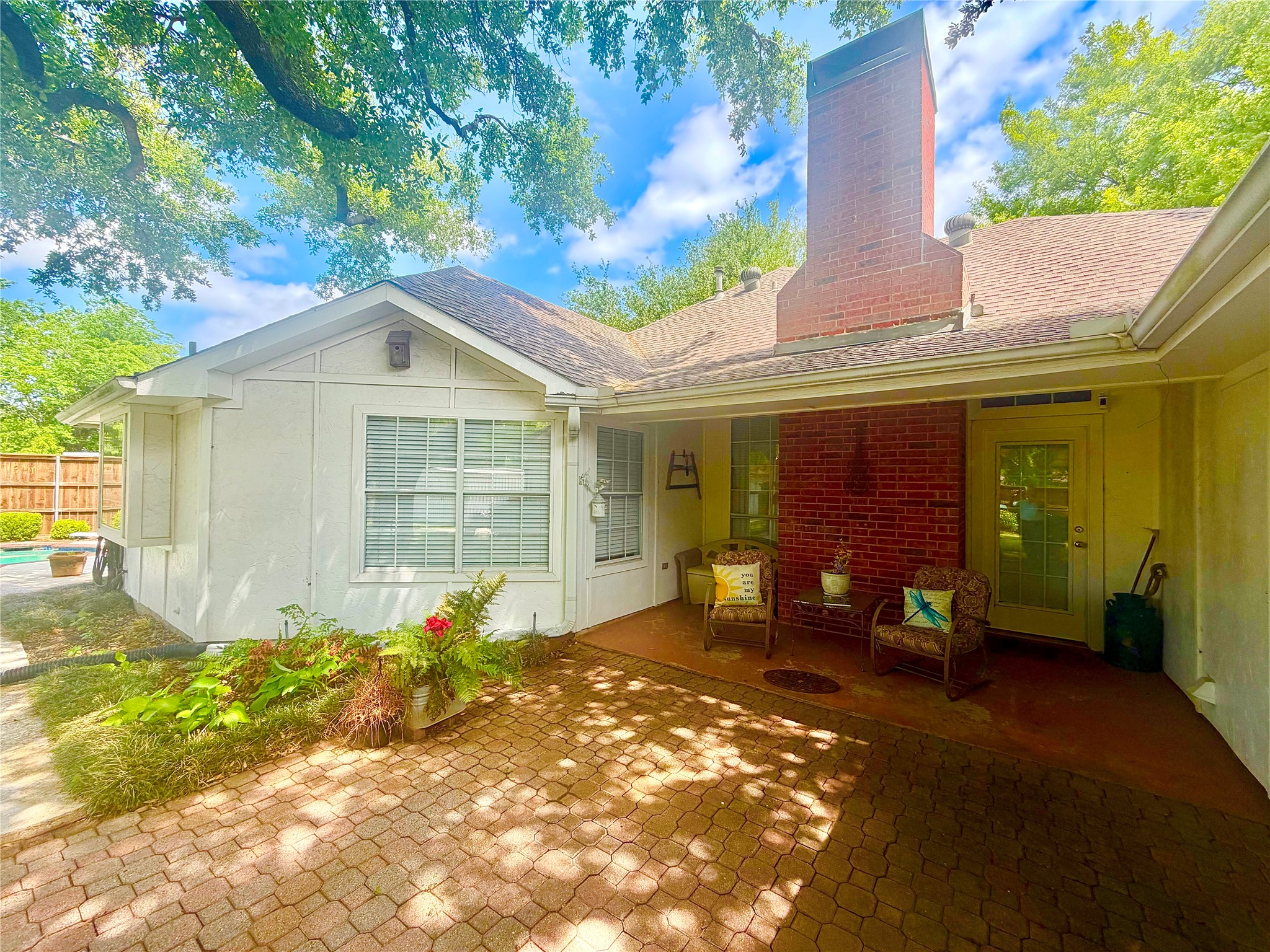 3403 E Cooper Branch Denton TX 76209