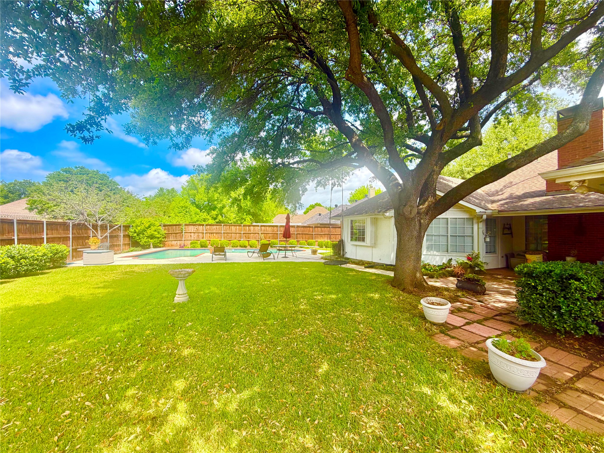 3403 E Cooper Branch Denton TX 76209