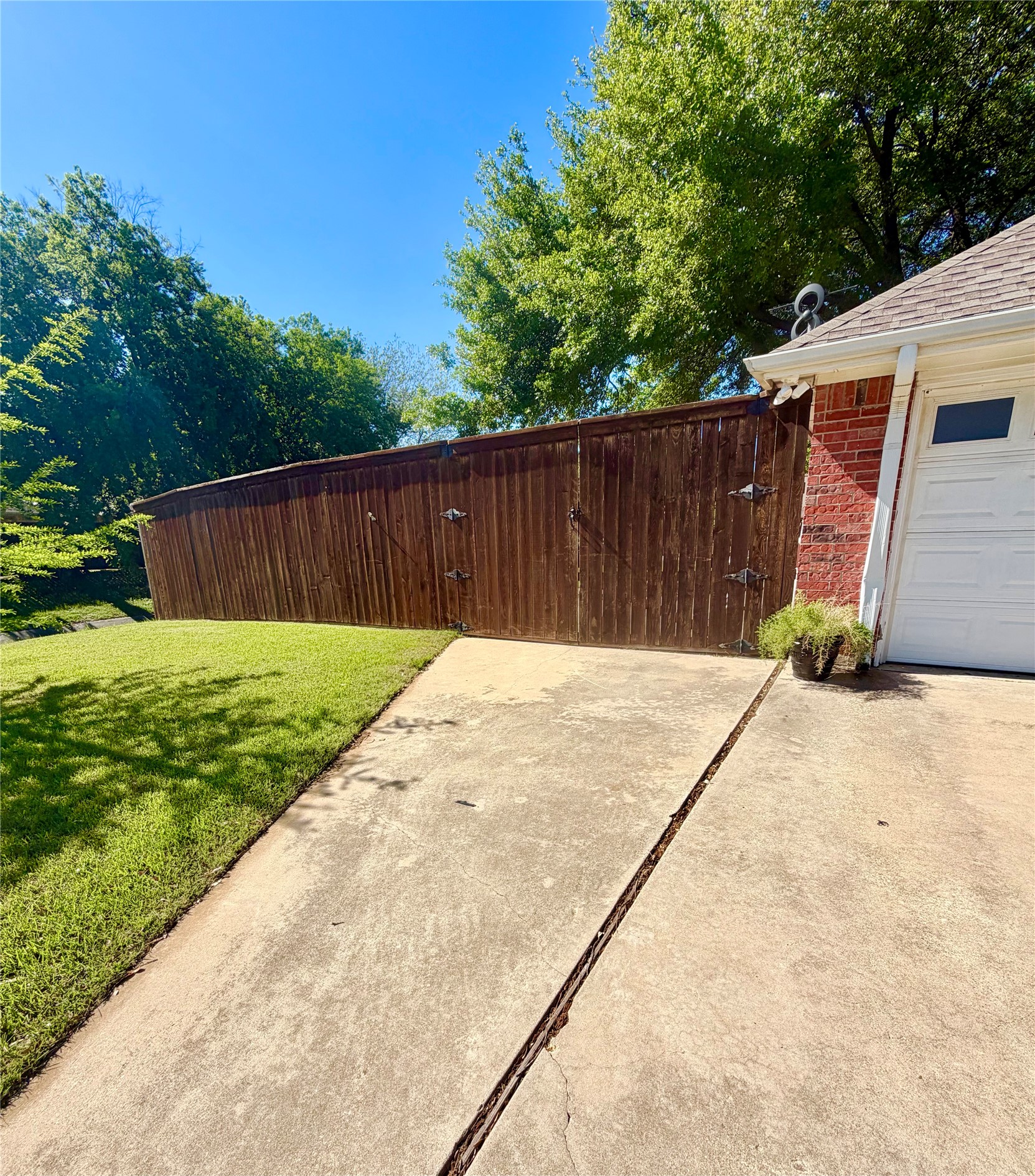 3403 E Cooper Branch Denton TX 76209