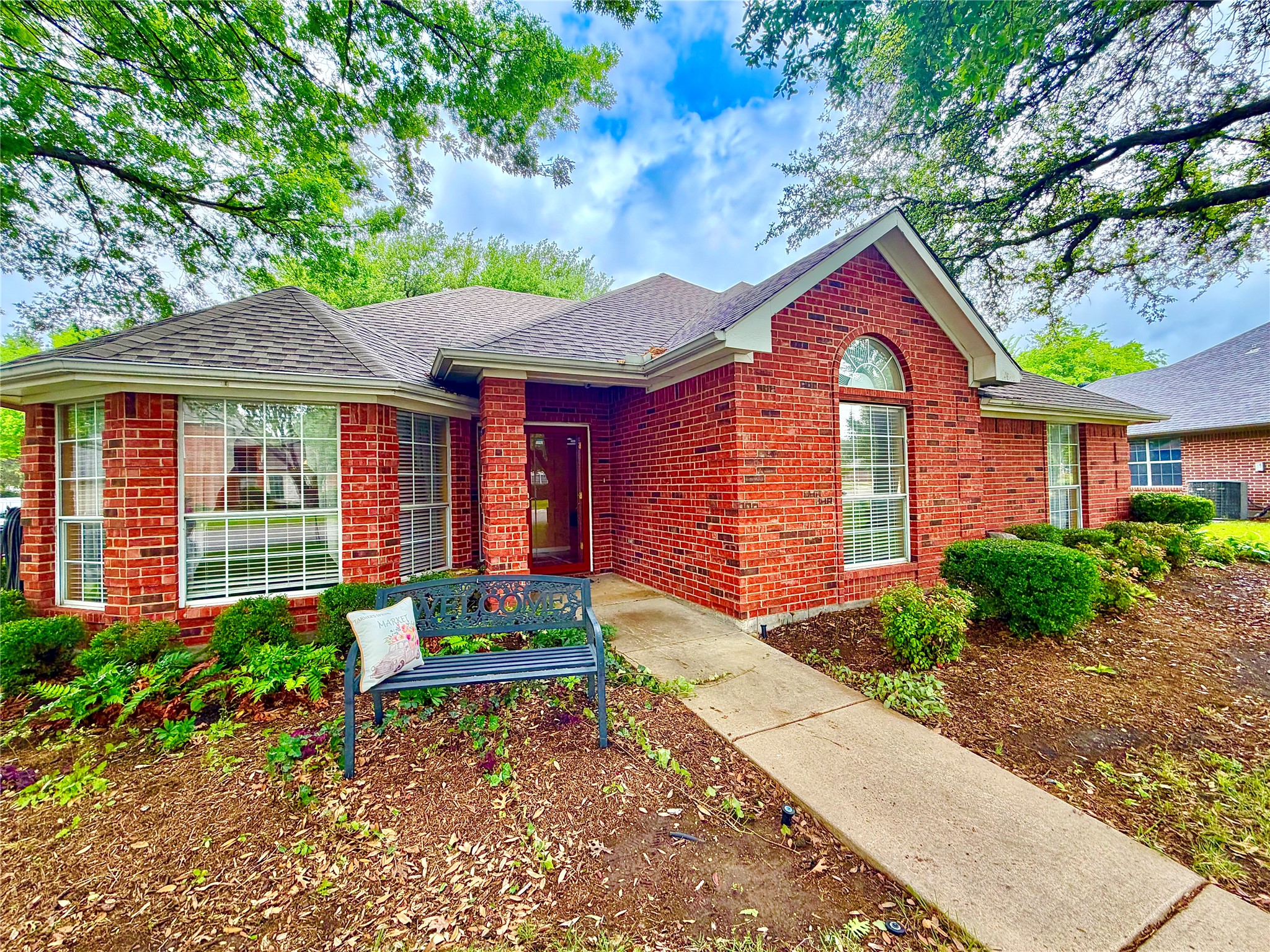 3403 E Cooper Branch Denton TX 76209