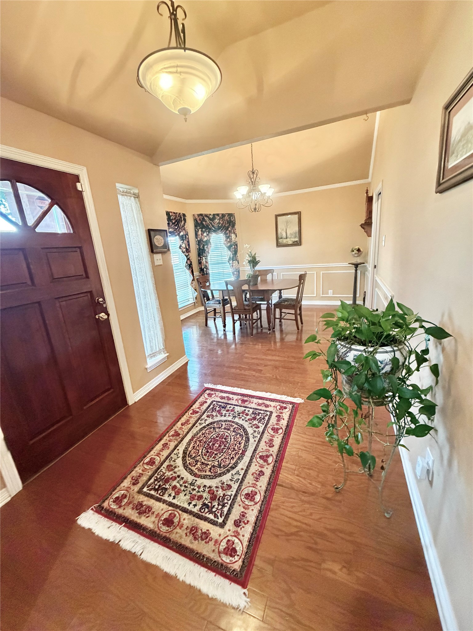 3403 E Cooper Branch Denton TX 76209