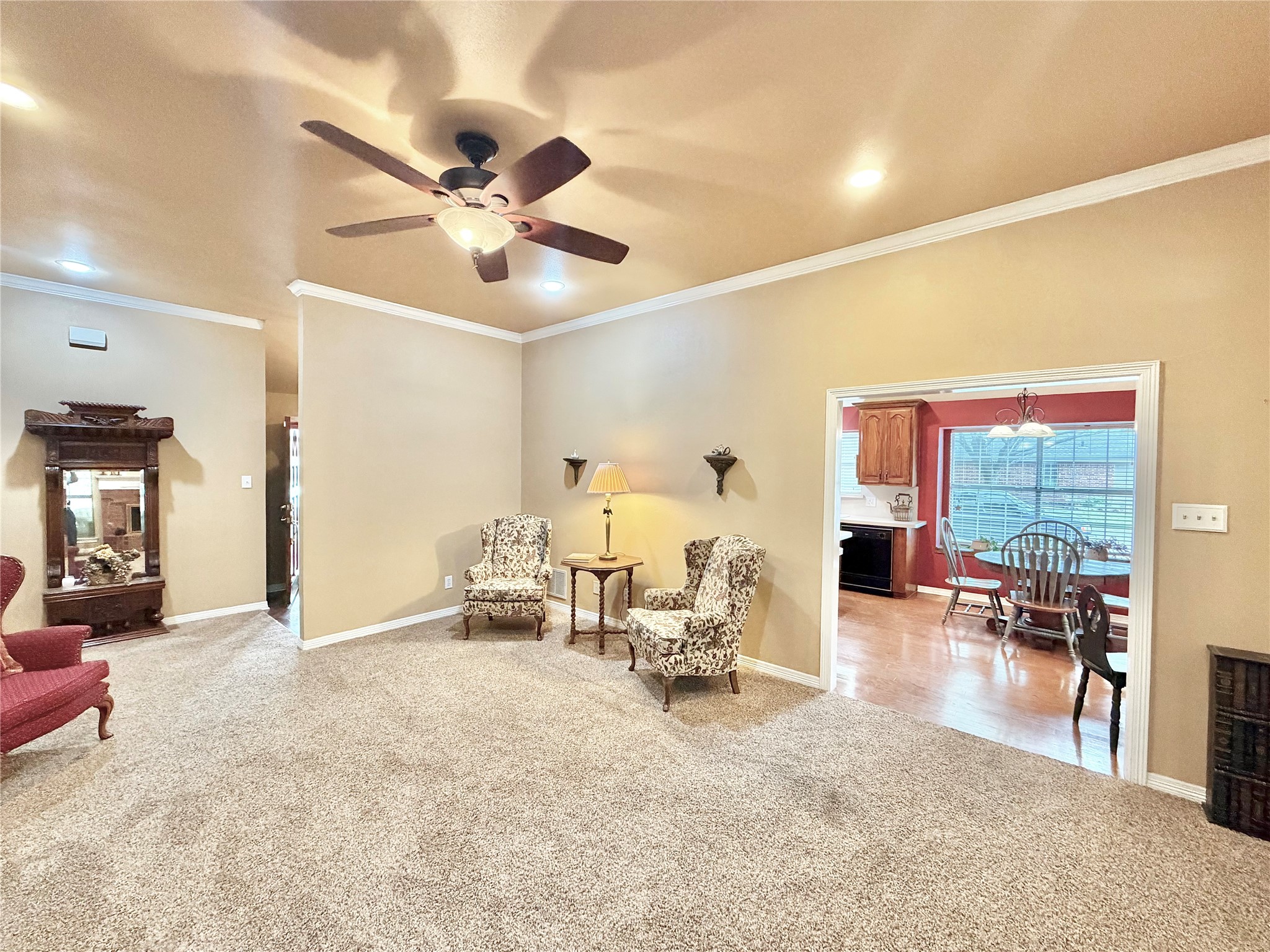 3403 E Cooper Branch Denton TX 76209