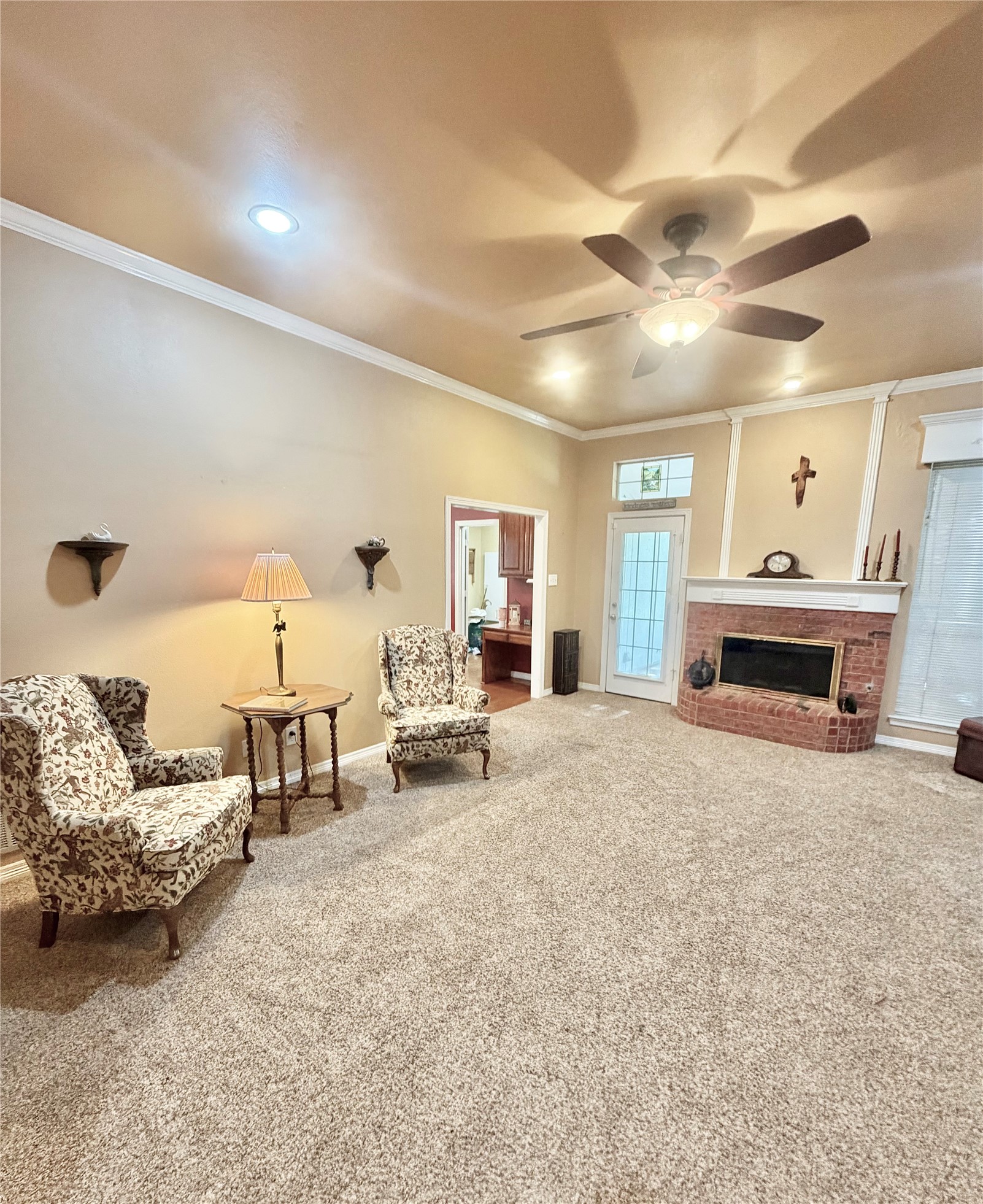 3403 E Cooper Branch Denton TX 76209