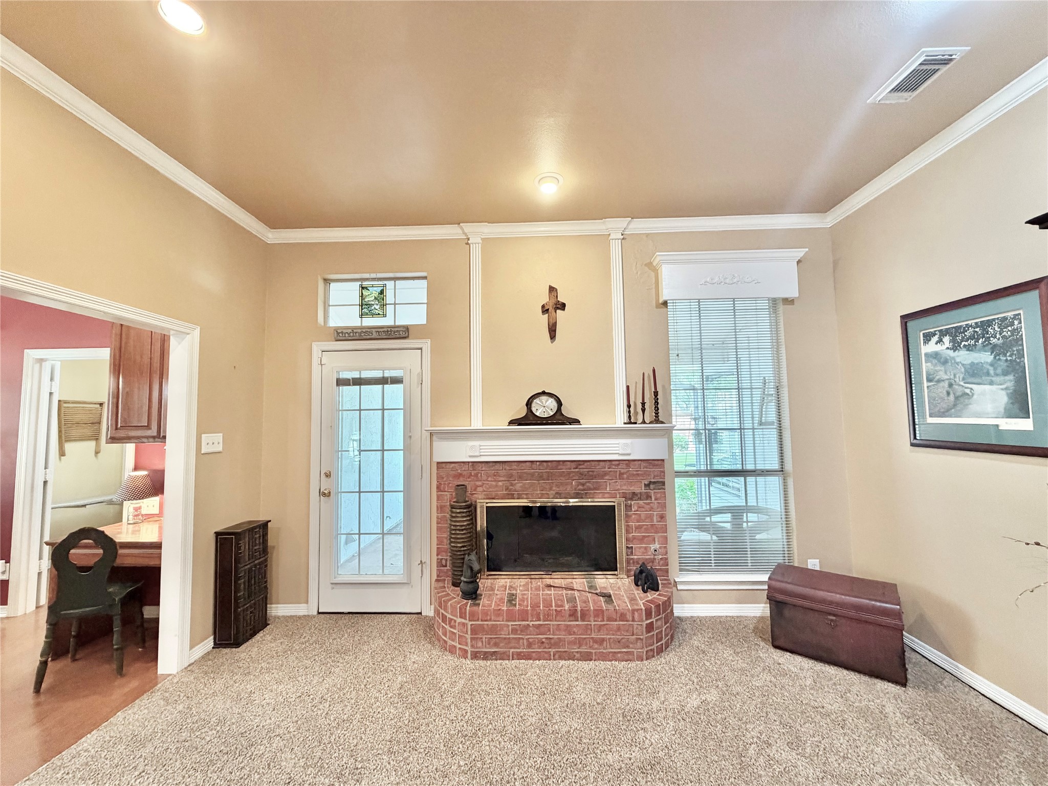 3403 E Cooper Branch Denton TX 76209