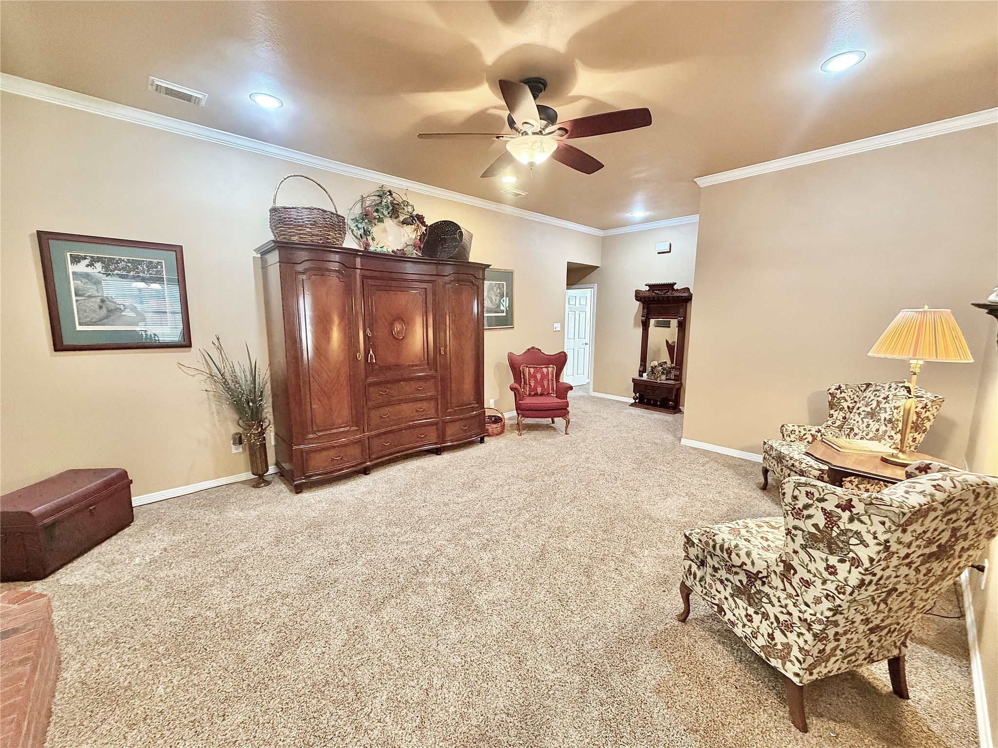 3403 E Cooper Branch Denton TX 76209