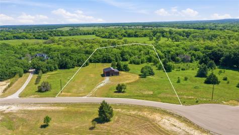 115 Pringle Court Alvord TX 76225