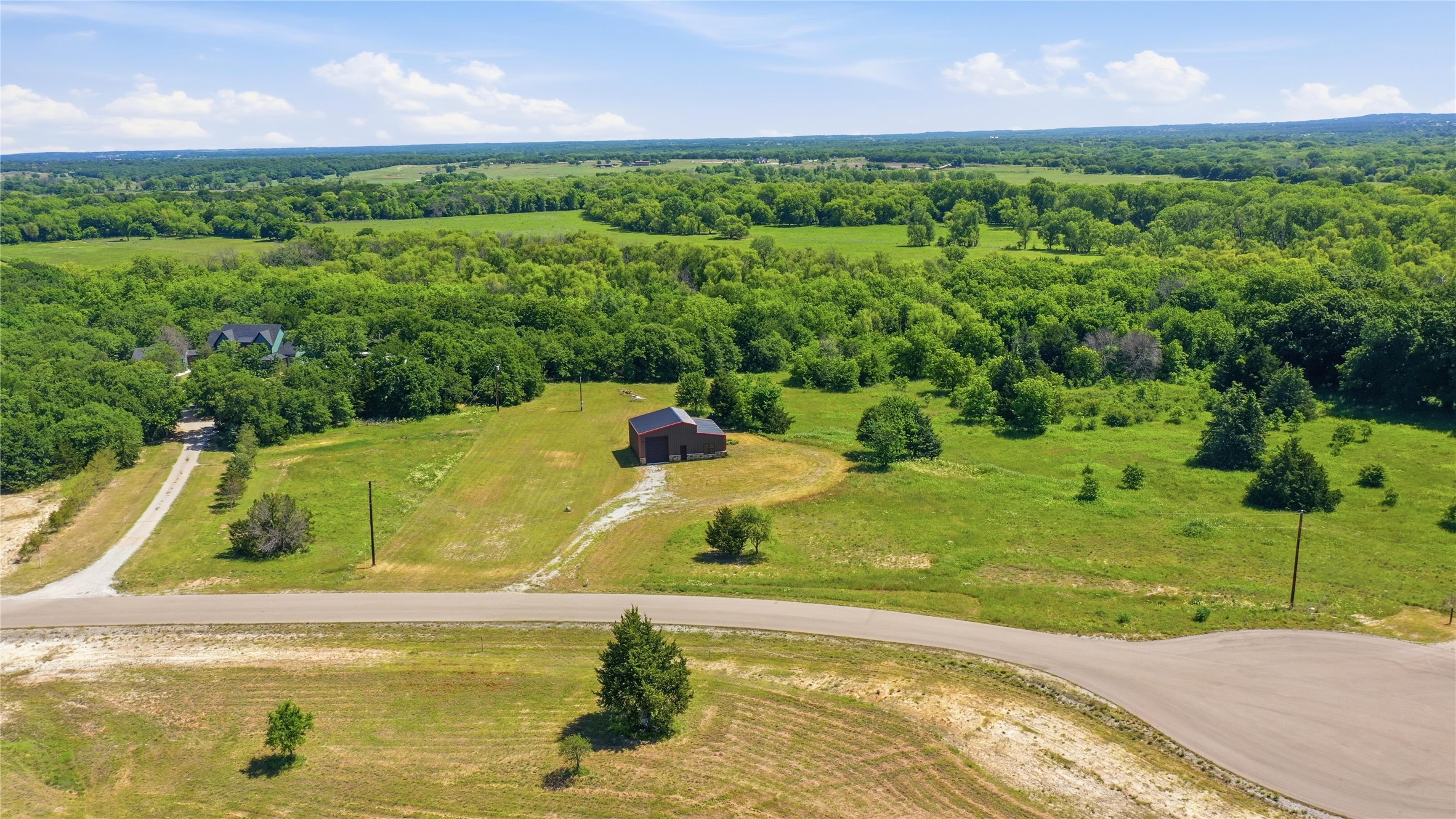 115 Pringle Court Alvord TX 76225