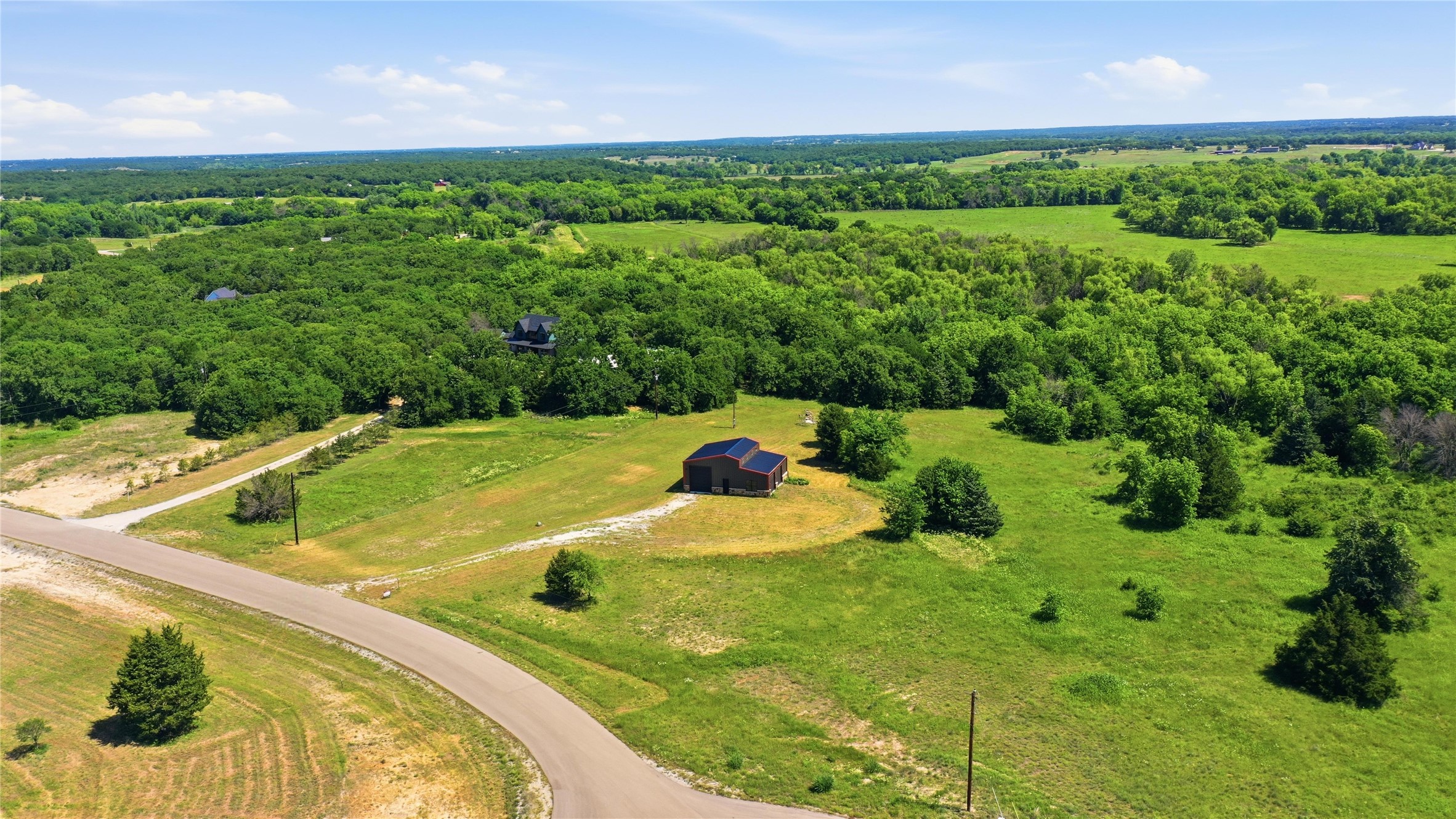 115 Pringle Court Alvord TX 76225
