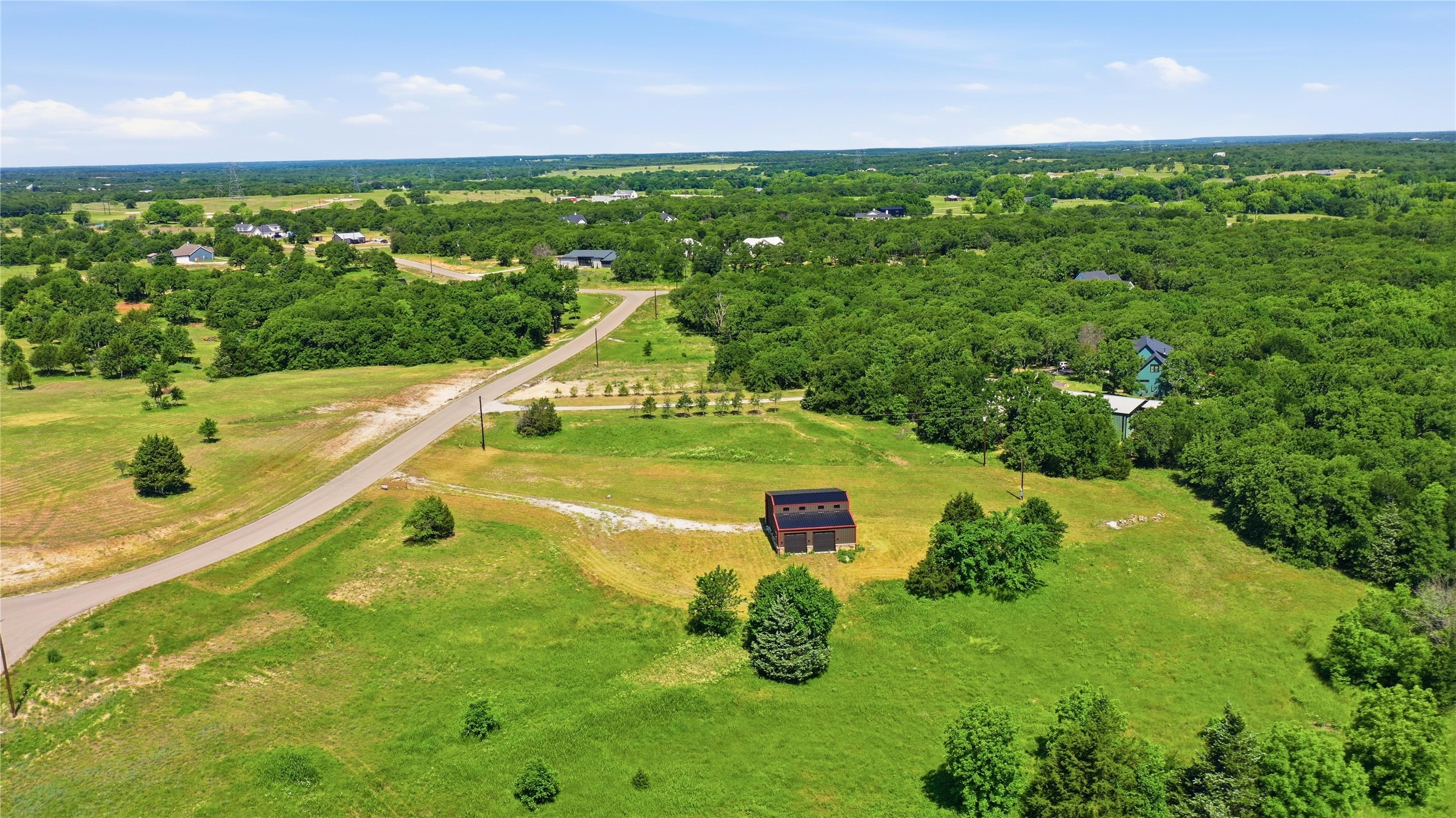 115 Pringle Court Alvord TX 76225
