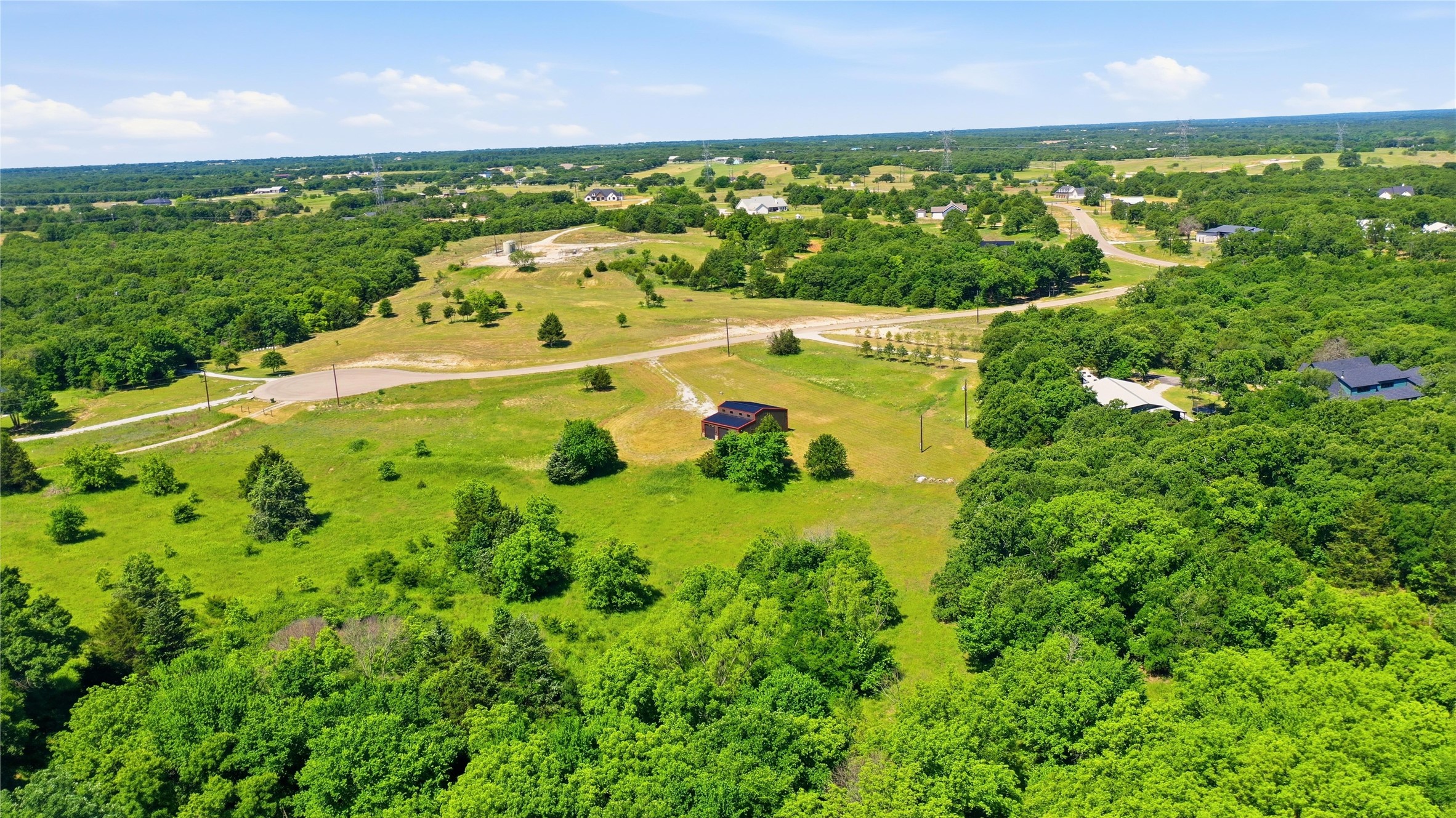 115 Pringle Court Alvord TX 76225