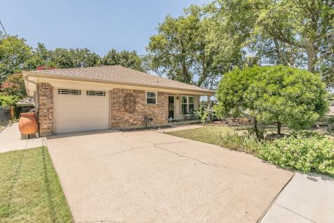 140 Travis Street Keller TX 76248