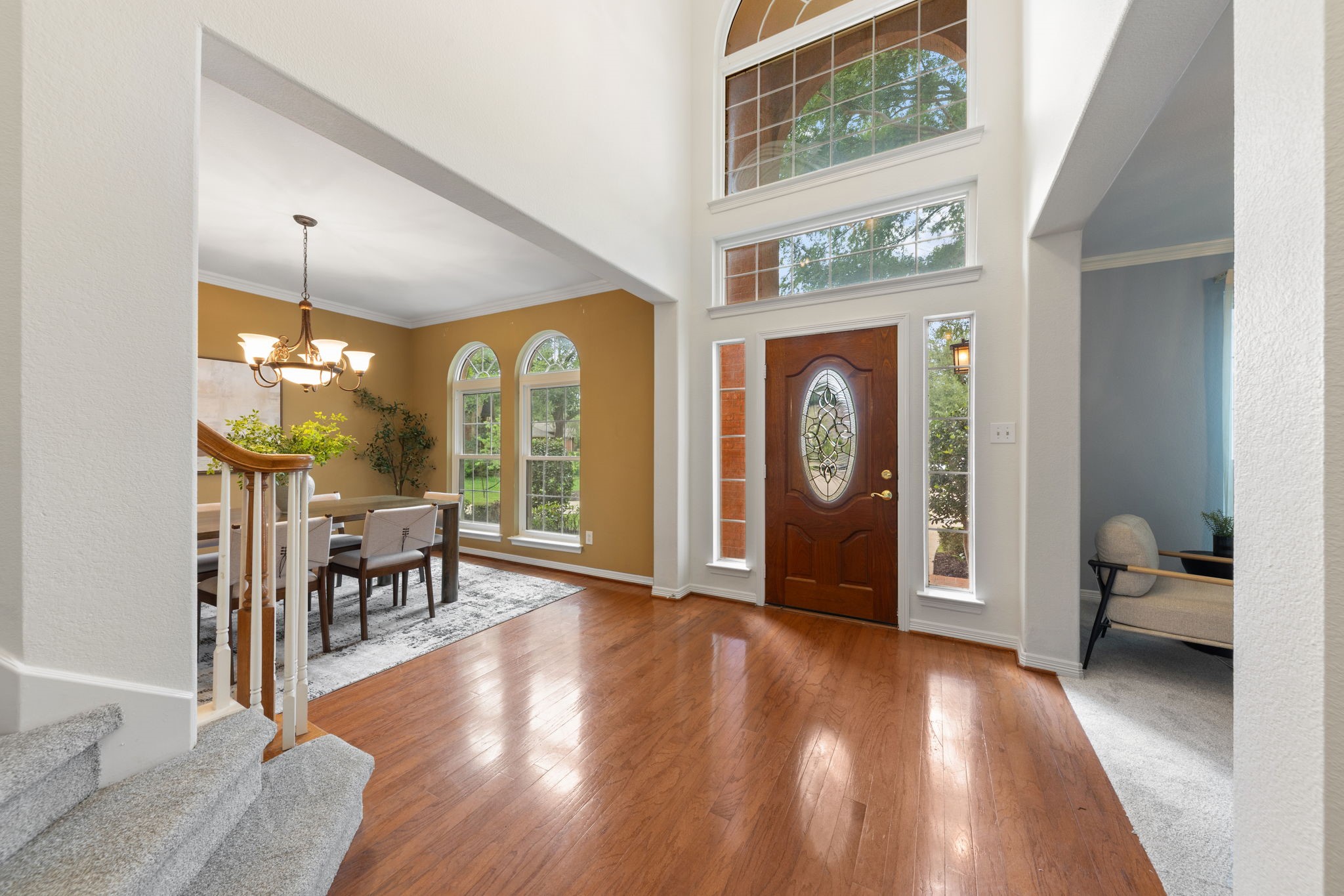 716 Mockingbird Court Crowley TX 76036