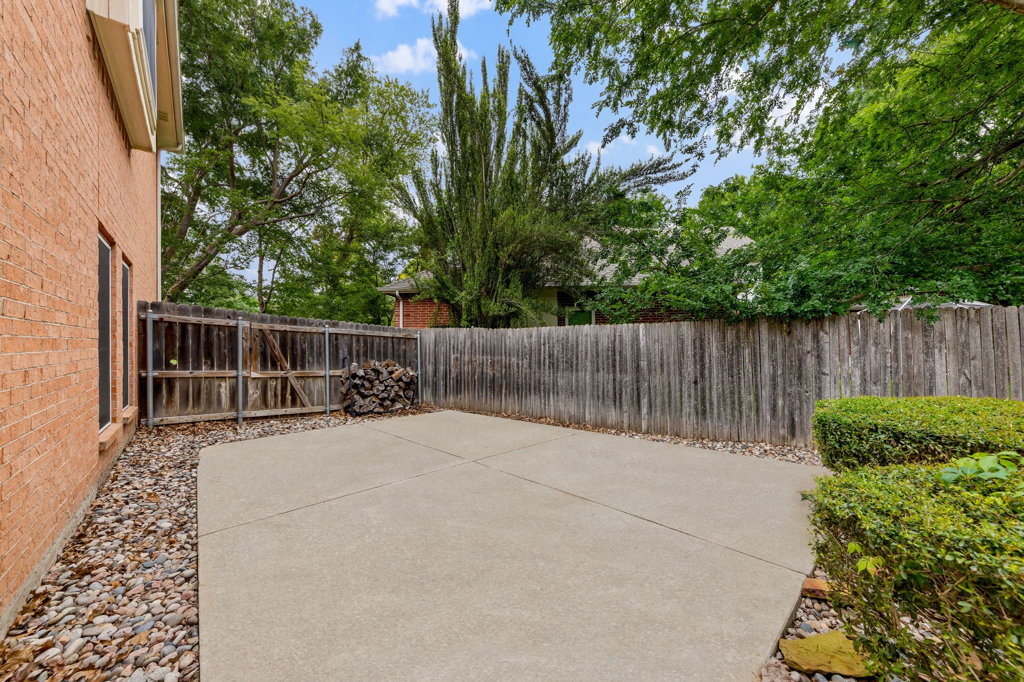 716 Mockingbird Court Crowley TX 76036