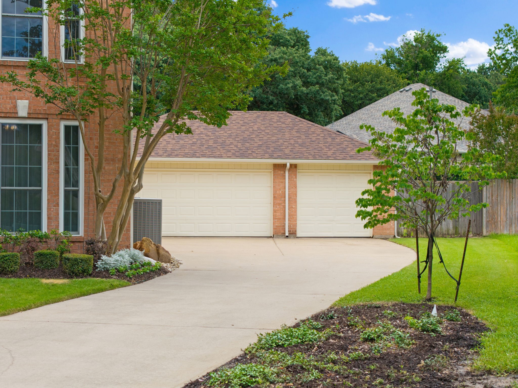 716 Mockingbird Court Crowley TX 76036