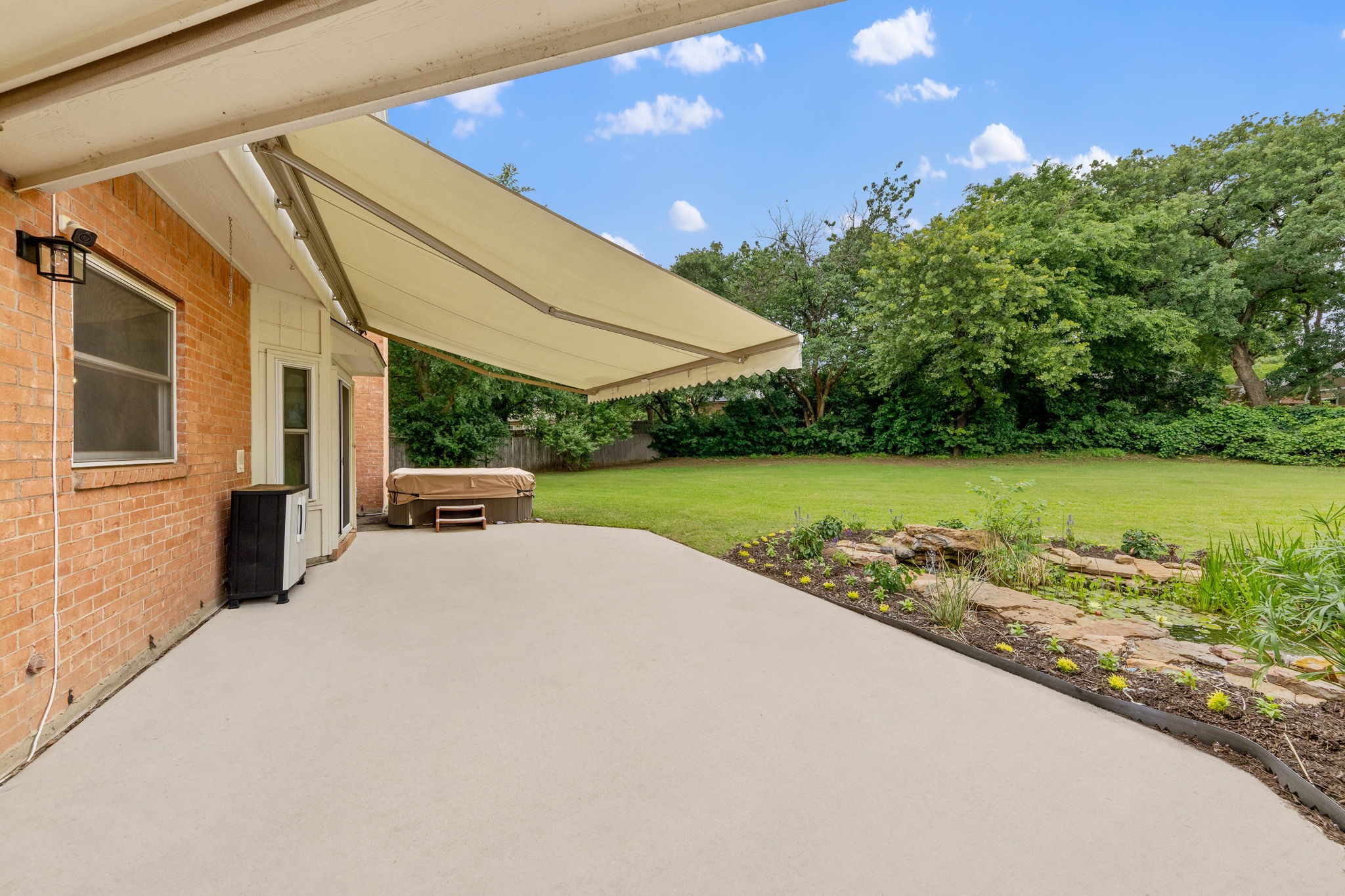 716 Mockingbird Court Crowley TX 76036
