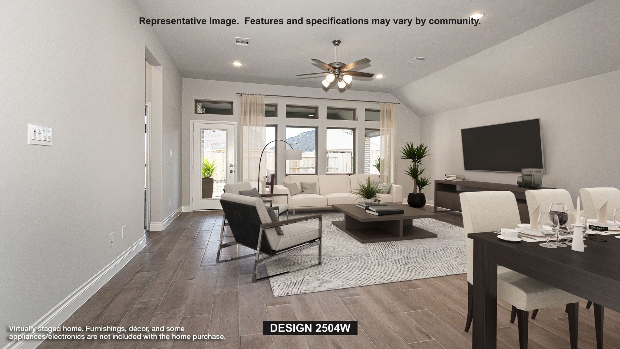 1241 Cedarwood Court Haslet TX 76052