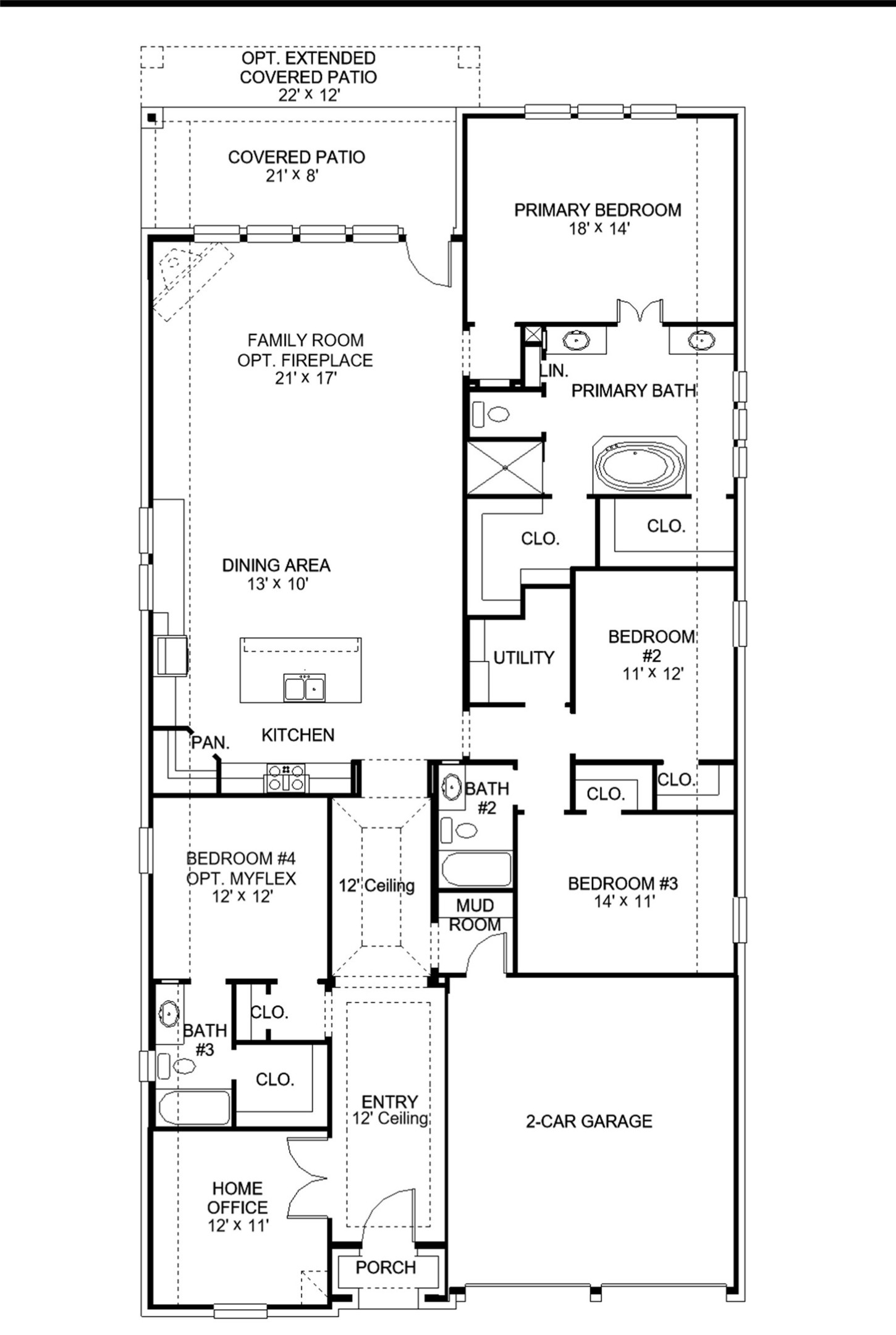 1241 Cedarwood Court Haslet TX 76052