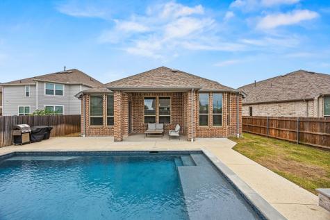 2119 Brookside Drive Royse City TX 75189