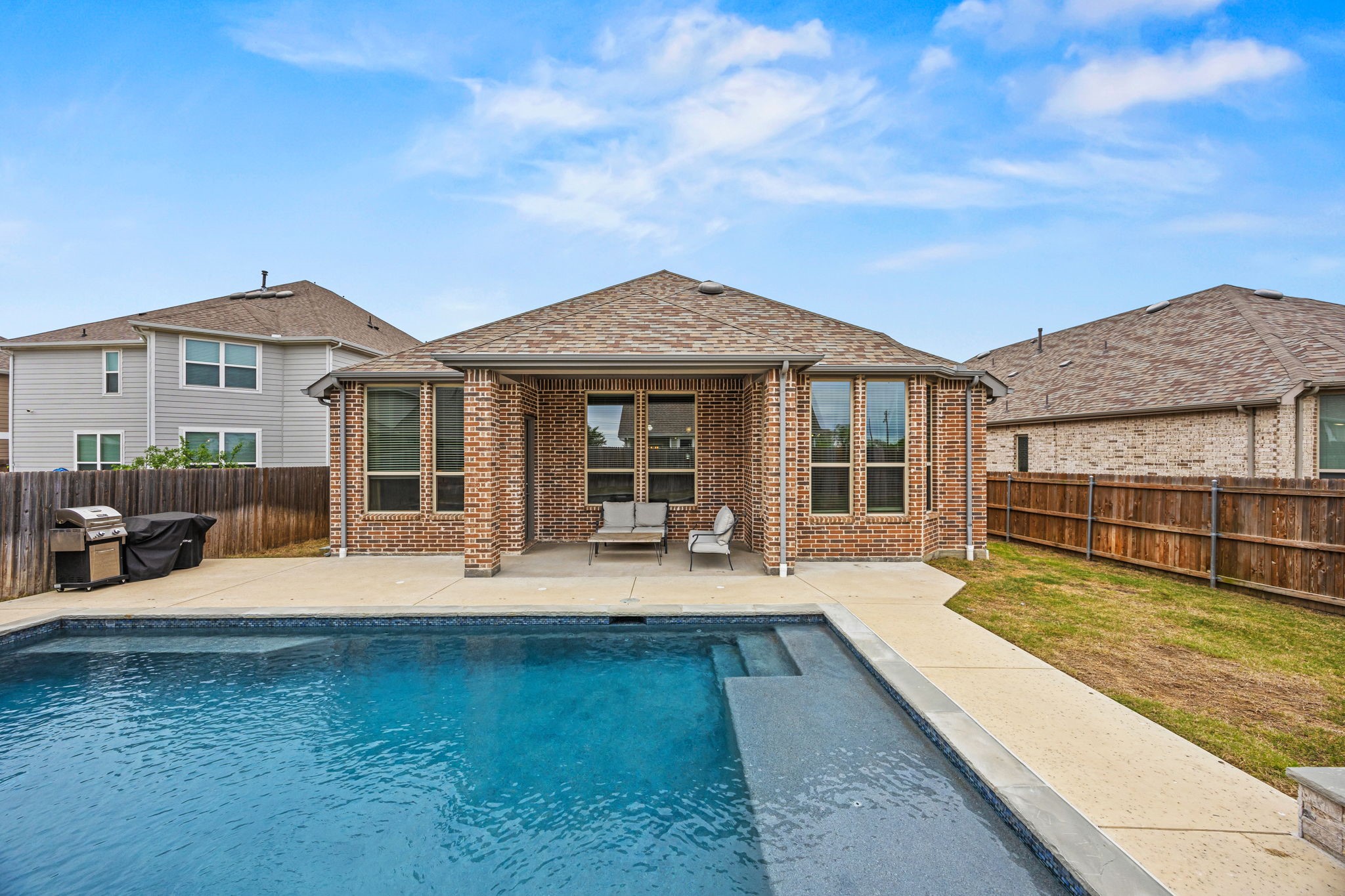 2119 Brookside Drive Royse City TX 75189