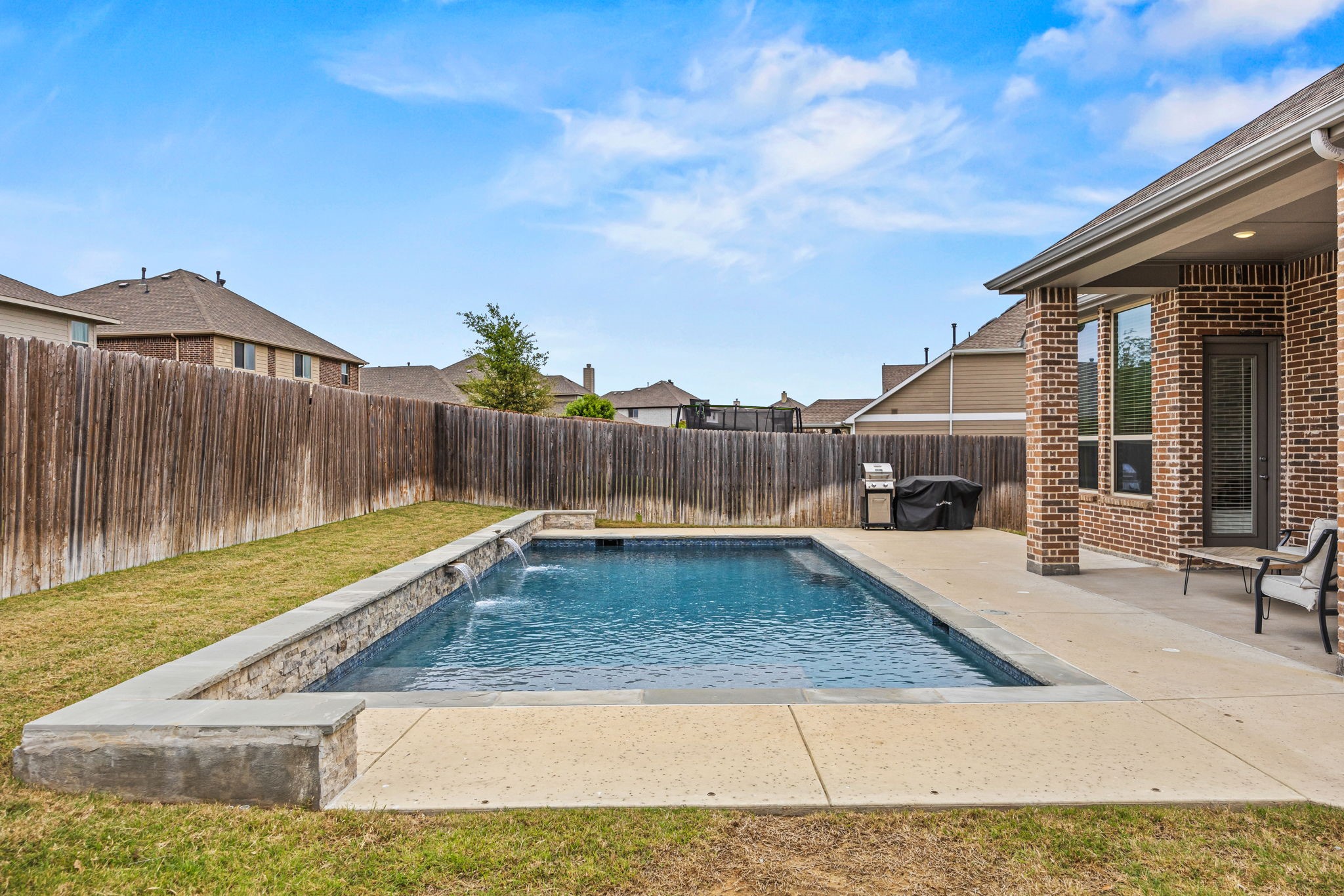 2119 Brookside Drive Royse City TX 75189