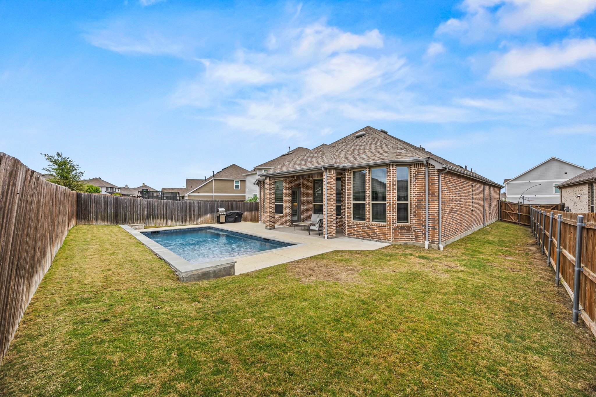 2119 Brookside Drive Royse City TX 75189