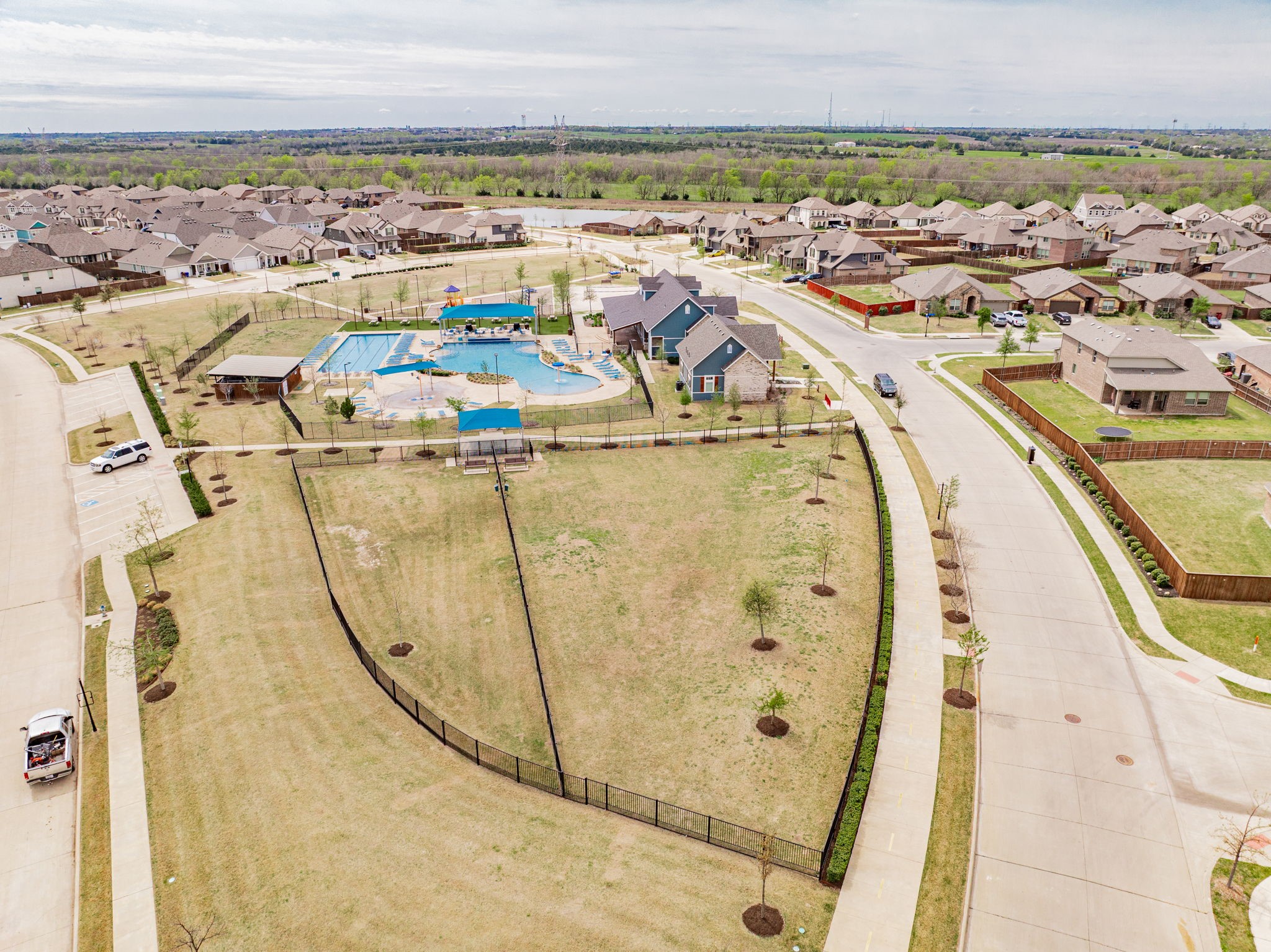 2119 Brookside Drive Royse City TX 75189