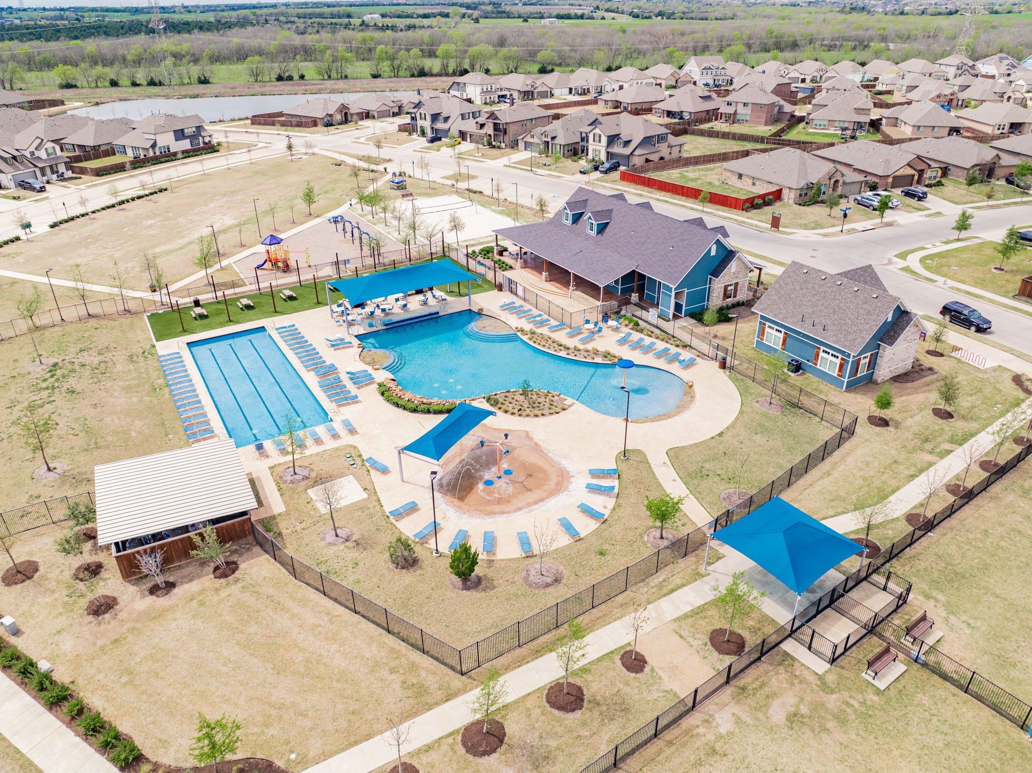 2119 Brookside Drive Royse City TX 75189