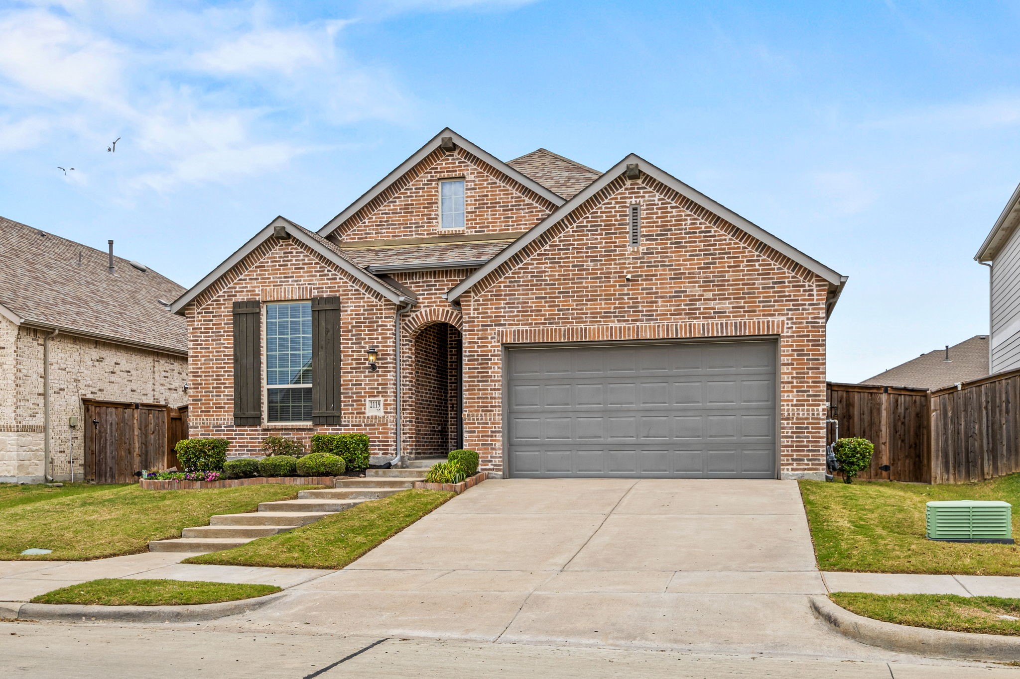 2119 Brookside Drive Royse City TX 75189