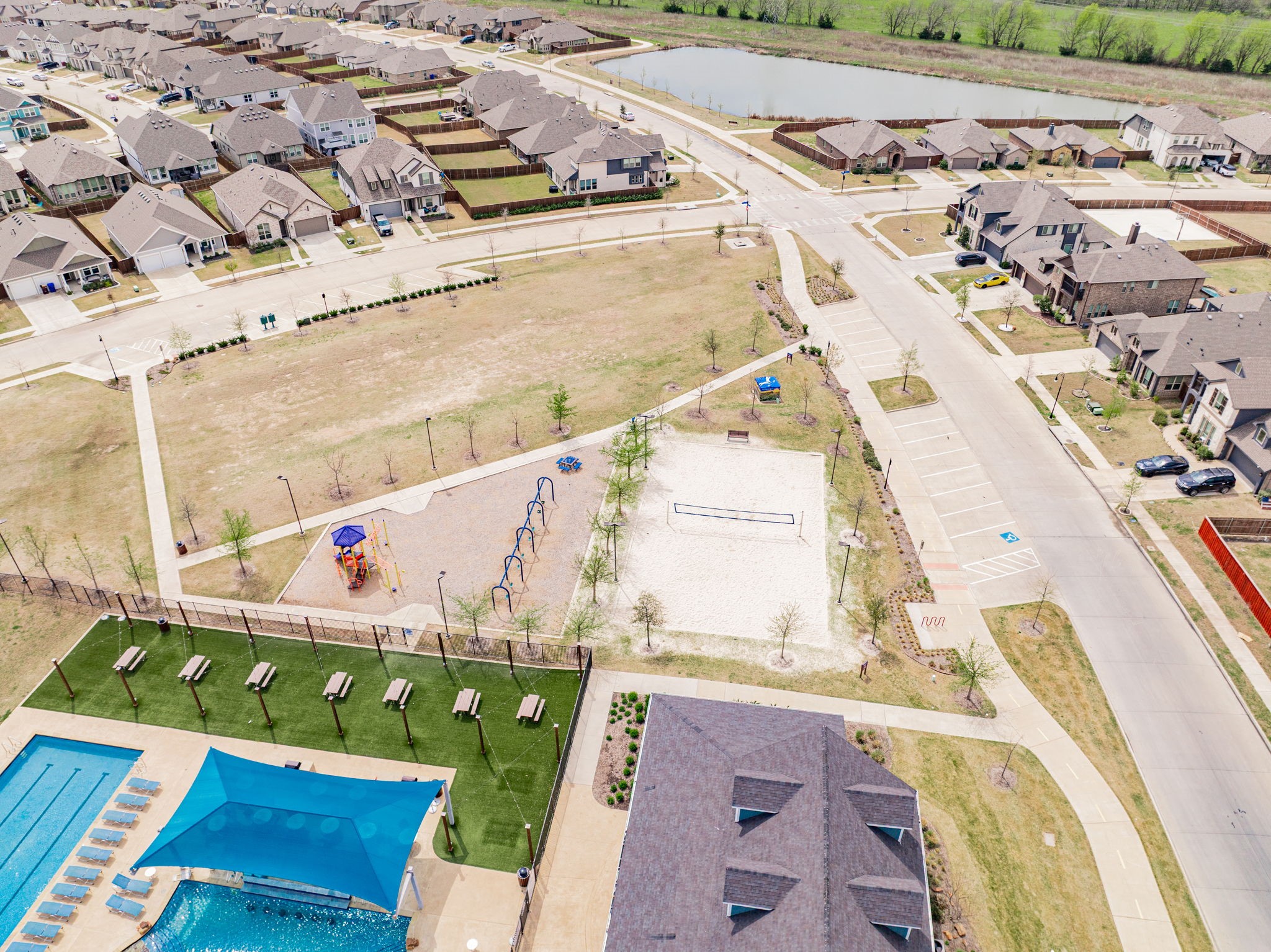 2119 Brookside Drive Royse City TX 75189
