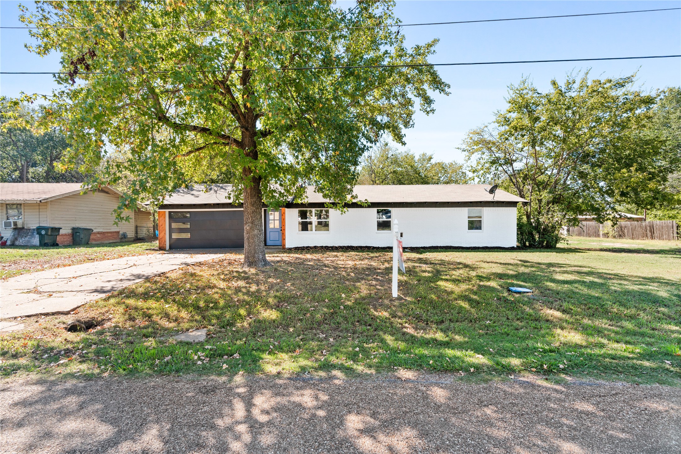 618 E Kempner Street Mabank TX 75147