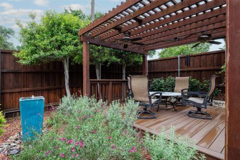 10107 Cromwell Drive Dallas TX 75229