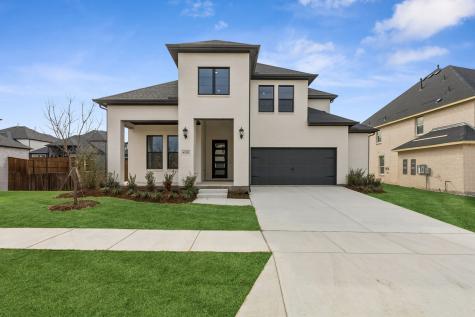 4201 Rosita Lane Prosper TX 75078