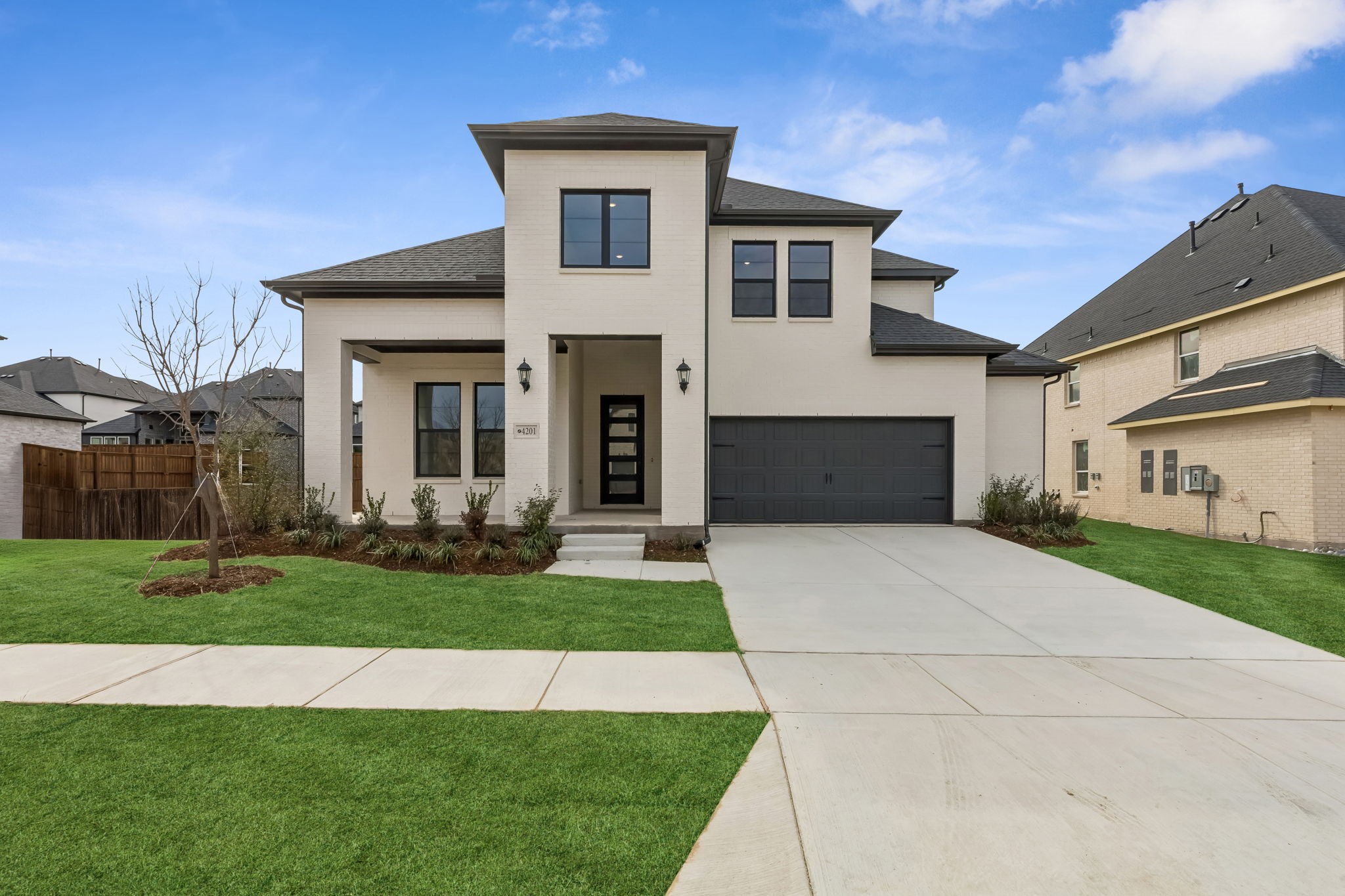 4201 Rosita Lane Prosper TX 75078